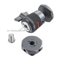 SmallRig Mini Top Kafa  (2 Adet) 2948
