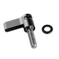 SmallRig M5 dişli Siyah Cırcır vida (18mm) 2 adet 1837