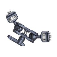 SmallRig Magic Arm (1/4”-20 Vida ve ARRI tespit Vidası) 3874