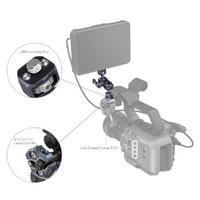 SmallRig Magic Arm (1/4”-20 Vida ve ARRI tespit Vidası) 3874