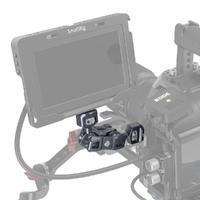 SmallRig Magic Arm (1/4”-20 Vida ve ARRI tespit Vidası) 3874