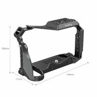 SmallRig Panasonic S5 için Kafes 2983