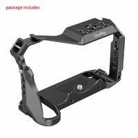 SmallRig Panasonic S5 için Kafes 2983