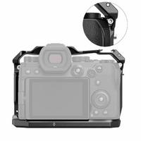 SmallRig Panasonic S5 için Kafes 2983
