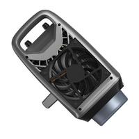 SmallRig RC 450Bİ COB LED Bi Color  Video Işığı  3976