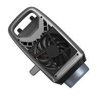 SmallRig RC 350B COB LED Bi Color Video Işığı  3966