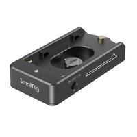 SmallRig Sony NP-F Serisi Piller için Adaptör Plakası 3018