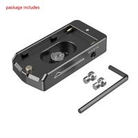 SmallRig Sony NP-F Serisi Piller için Adaptör Plakası 3018