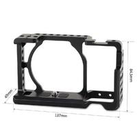 SmallRig Sony A6000 / A6300 / A6500  için Kafes 1661