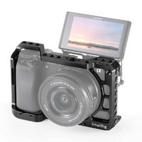 SmallRig Sony A6100  A6300  A6400  A6500  için Kafes CCS2310