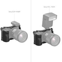 SmallRig Sony ZV-E1  için  Kafes Kiti 4257