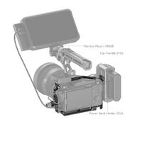 SmallRig Sony ZV-E1  için  Kafes Kiti 4257