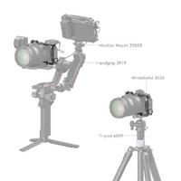 SmallRig Sony ZV-E1  için  Kafes Kiti 4257
