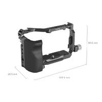 SmallRig Sony ZV-E1  için  Kafes Kiti 4257