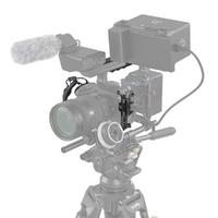 SmallRig Sony FX30 / FX3 4184 için  Kafes Kiti
