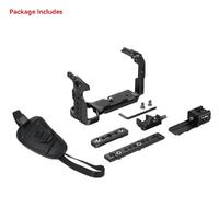 SmallRig Sony FX30 / FX3 4184 için  Kafes Kiti