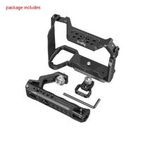 SmallRig Sony  A7R V / A7 IV / A7S III  için Kafes Kiti 3668B