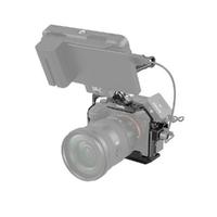 SmallRig Sony  A7R V / A7 IV / A7S III  için Kafes Kiti 3668B