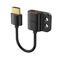 SmallRig Ultra İnce 4K HDMI Adaptör Kablosu (A - A) 3019