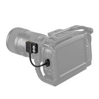 SmallRig Ultra İnce 4K HDMI Adaptör Kablosu (A - A) 3019