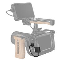 SmallRig Ultra İnce 4K HDMI Adaptör Kablosu (A - A) 3019