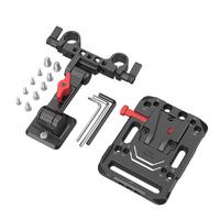 SmallRig V Montajlı Ayarlanabilir Kollu Pil Plakası 2991