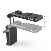 SmallRig ZHIYUN CRANE 2S Gimbal için Hızlı Uzatma Kolu 3006