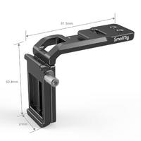 SmallRig ZHIYUN CRANE 2S Gimbal için Hızlı Uzatma Kolu 3006