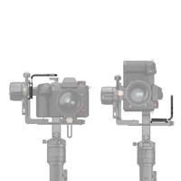 SmallRig ZHIYUN CRANE 2S Gimbal için Hızlı Uzatma Kolu 3006