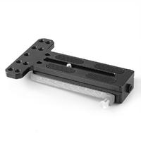 SmallRig Zhiyun WEEBILL LAB / WEEBILL-S Gimbal için Karşı Ağırlık Montaj Plakası (Arca tipi) BSS2283
