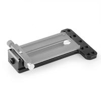 SmallRig Zhiyun WEEBILL LAB / WEEBILL-S Gimbal için Karşı Ağırlık Montaj Plakası (Arca tipi) BSS2283