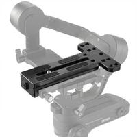 SmallRig Zhiyun WEEBILL LAB / WEEBILL-S Gimbal için Karşı Ağırlık Montaj Plakası (Arca tipi) BSS2283