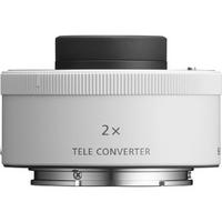 Sony 2x Teleconverter SEL20TC Objektif