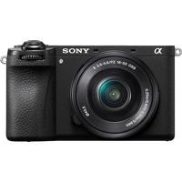 Sony a6700 16-50mm  Lens Kit 
