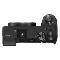 Sony a6700 Body Aynasız Fotoğraf Makinesi 