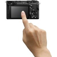 Sony a6700 16-50mm  Lens Kit 