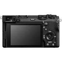 Sony a6700 16-50mm  Lens Kit 