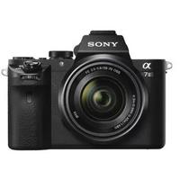 Sony A7 II  28-70mm OSS Lens Aynasız Fotoğraf Makinesi