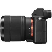 Sony A7 II  28-70mm OSS Lens Aynasız Fotoğraf Makinesi