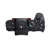 Sony A7 II  Body Aynasız Fotoğraf Makinesi