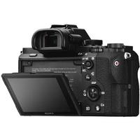 Sony A7 II  Body Aynasız Fotoğraf Makinesi