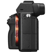 Sony A7 II  Body Aynasız Fotoğraf Makinesi