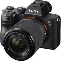 Sony A7 III 28-70mm OSS Lensli Kit 
