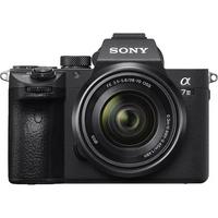 Sony A7 III 28-70mm OSS Lensli Kit 