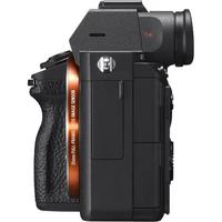 Sony A7 III 28-70mm OSS Lensli Kit 