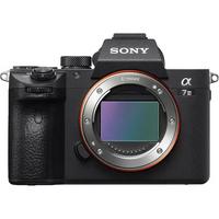 Sony A7 III Body Aynasız Fotoğraf Makinesi  