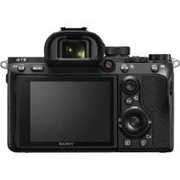 Sony A7 III Body Aynasız Fotoğraf Makinesi  