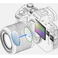 Sony A7 III Body Aynasız Fotoğraf Makinesi  