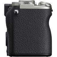 Sony A7C II 28-60mm Lensli Silver Aynasız Fotoğraf Makinesi
