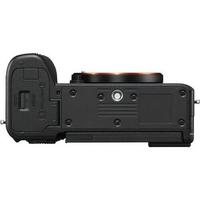 Sony A7CR Body Silver Aynasız Fotoğraf Makinesi
